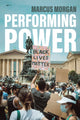 Book cover of: Performing Power