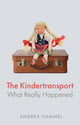 Book cover of: Kindertransport. By: Andrea Hammel