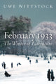 Book cover of: February 1933. By: Wittstock