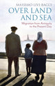 Book cover of: Over Land and Sea. By: Livi Livi Bacci