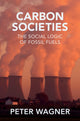 Book cover of: Carbon Societies