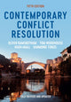 Book cover of: Contemporary Conflict Resolution. By: Ramsbotham