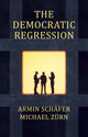 Book cover of: Democratic Regression. By: A. Schäfer