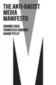 Book cover of: Anti-Racist Media Manifesto
