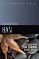 Book cover of: Byung-Chul Han. By: Steven Knepper