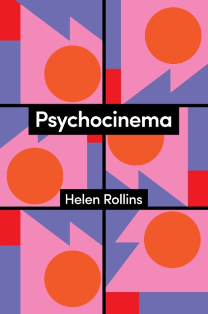 Book cover of: Psychocinema