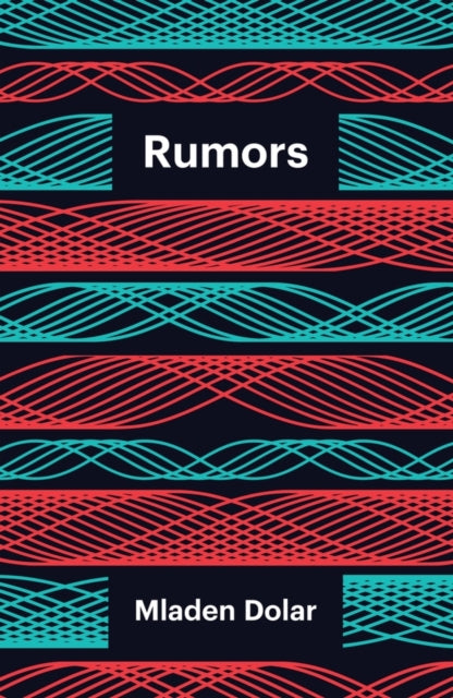 Book cover of: Rumors. By: M. Dolar