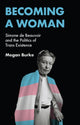 Book cover of: Becoming a Woman. By: Burke