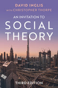 An Invitation to Social Theory