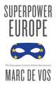 Book cover of: Superpower Europe