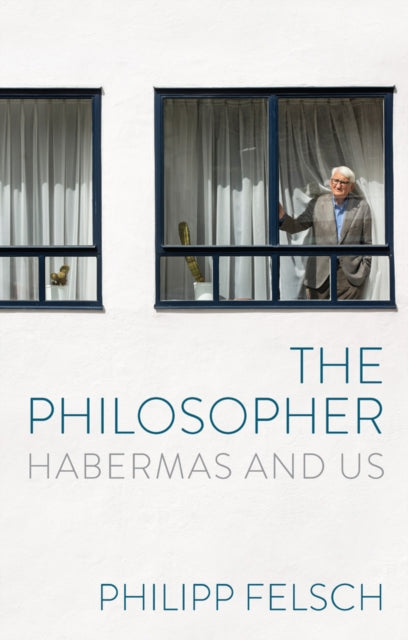 Book cover of: Philosopher