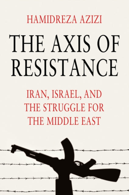 Axis of Resistance
