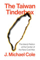 Book cover of: Taiwan Tinderbox