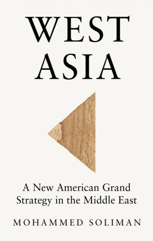 West Asia