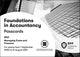 Book cover of: FIA Managing Costs and Finances MA2. By: BPP Learning Media