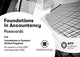 Book cover of: FIA Foundations in Taxation FTX FA2020. By: BPP Learning Media