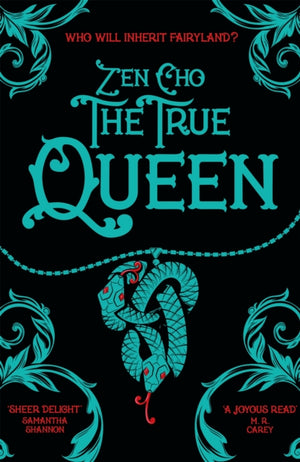 True Queen