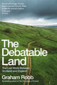 Book cover of: Debatable Land. By: Graham Robb
