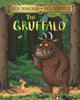 Book cover of: Gruffalo. By: DONALDSON, JULIA