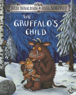 Gruffalo's Child