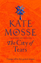 Book cover of: City of Tears. By: Kate Mosse
