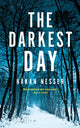 Book cover of: Darkest Day. By: Hakan Nesser