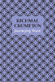 Book cover of: Journeying Wave. By: Richmal Crompton