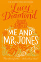 Book cover of: Me and Mr Jones. By: Sue Mongredien