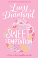 Book cover of: Sweet Temptation. By: Sue Mongredien