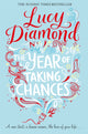 Book cover of: Year of Taking Chances. By: Sue Mongredien