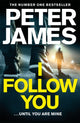 Book cover of: I Follow You