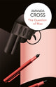 Book cover of: Question of Max. By: Amanda Cross