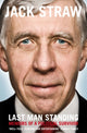 Book cover of: Last Man Standing. By: Jack Straw