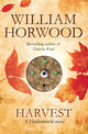 Book cover of: Harvest. By: William Horwood