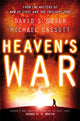 Book cover of: Heaven's War. By: David S. Goyer