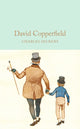 Book cover of: David Copperfield. By: Charles Dickens