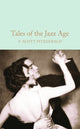 Tales of the Jazz Age 9781509826391 F. Scott Fitzgerald
