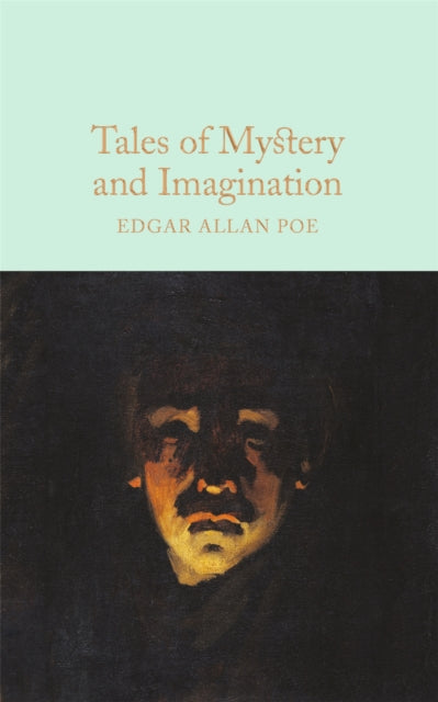 Book cover of: Tales of Mystery and Imagination. By: Edgar Allan Poe