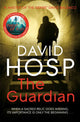 Book cover of: Guardian. By: David Hosp