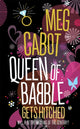 Book cover of: Queen of Babble Gets Hitched. By: Meg Cabot