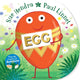 Book cover of: Egg