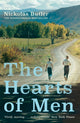 Book cover of: Hearts of Men. By: Nickolas BUTLER