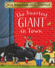 Smartest Giant in Town 9781509830374 Julia Donaldson