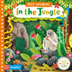 Book cover of: In the Jungle. By: Jenny Wren