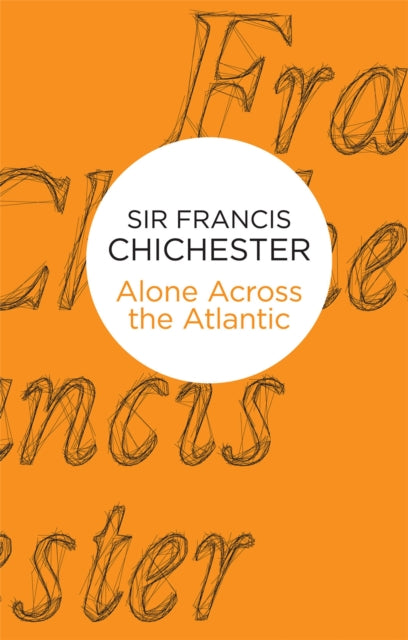 Alone Across The Atlantic