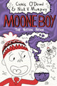 Book cover of: Moone Boy 3: The Notion Potion. By: Chris O'Dowd