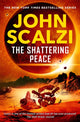 Book cover of: Shattering Peace. By: John Scalzi