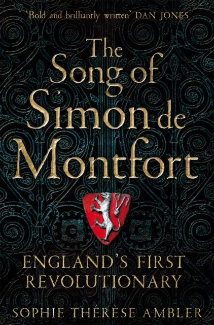 Book cover of: Song of Simon de Montfort