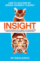 Book cover of: Insight. By: Tasha Eurich