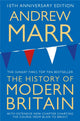 History of Modern Britain 9781509839667 Andrew Marr